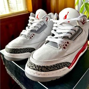 Jordan’s Size 6.5Y